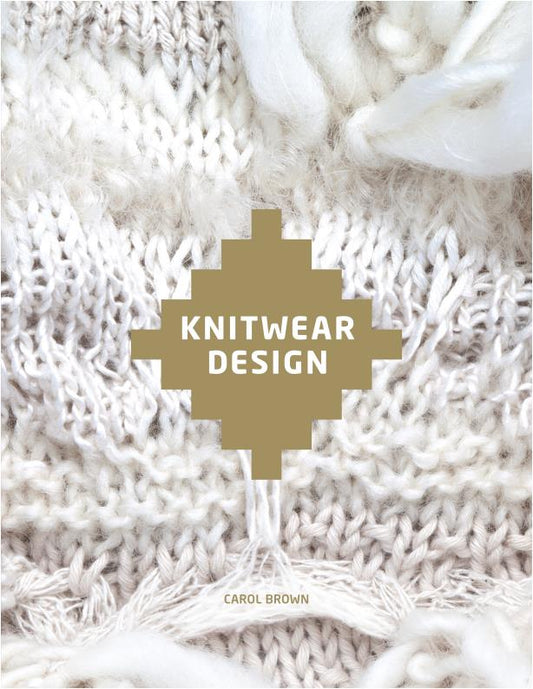 Knitwear Design (Carol Brown)