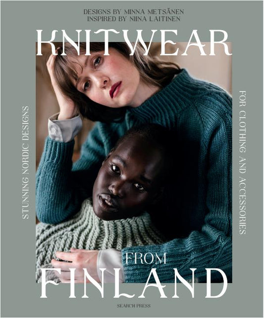 Knitwear From Findland (2025)