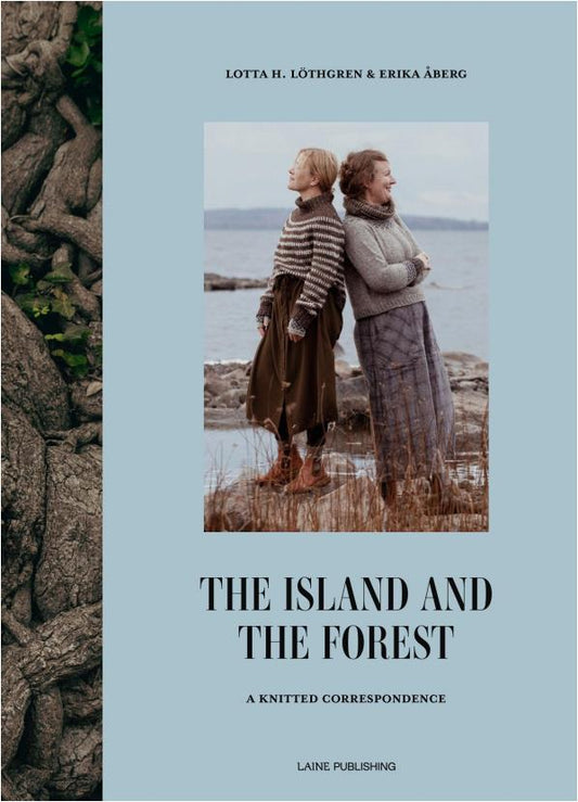 LAINE The Island and the Forest (2026)