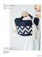 Marche and Handbags that Even Beginners Can Knit