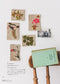 Embroidery Laboratory by Alice Makabe (2025)