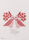 Embroidery Laboratory by Alice Makabe (2025)