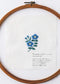 Embroidery Laboratory by Alice Makabe (2025)