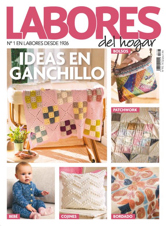 Labores del Hogar 2026-793