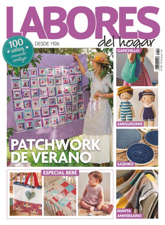 Labores del Hogar 2026-798