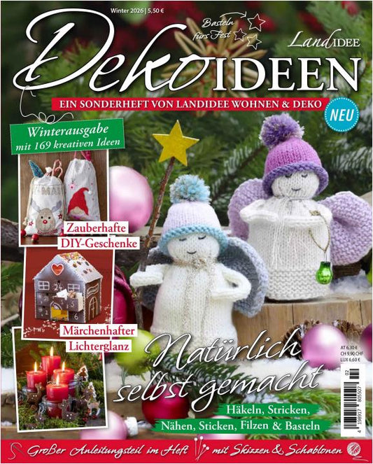 Landidee Dekoideen - Nr.02, 2026