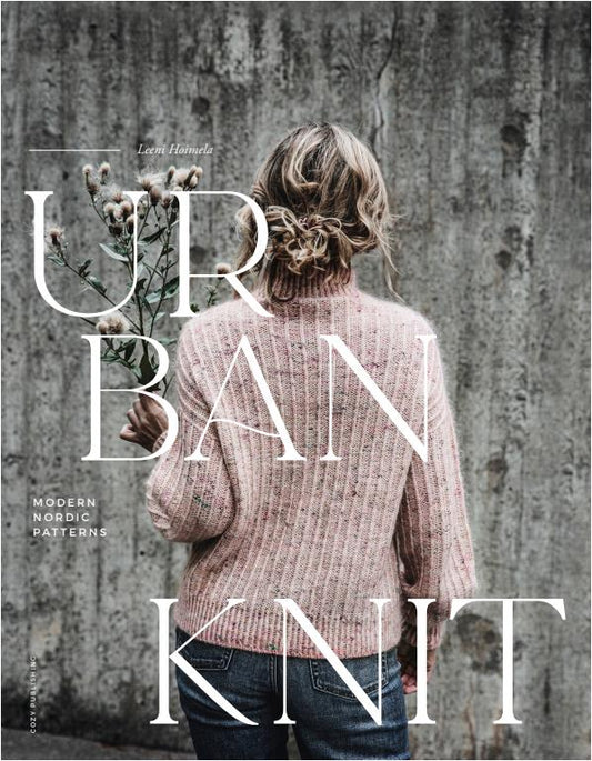 Leeni Hoimela - Urban Knit (2020)