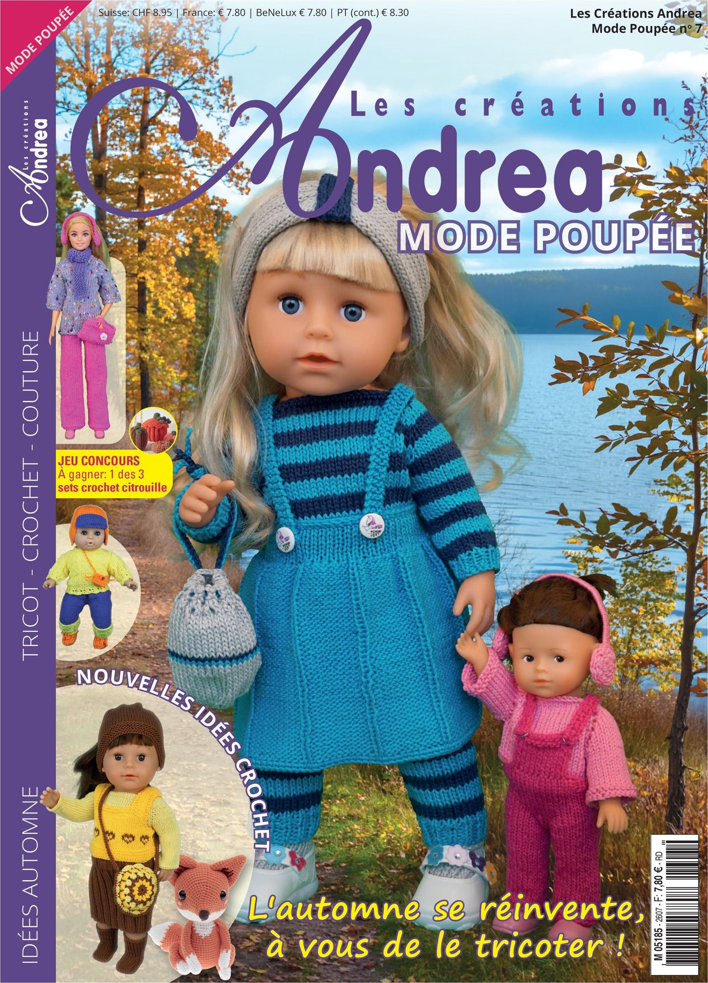 Les Creations Andrea Mode Poupee (2026)-08