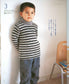 Kids Knitted Sweater Size 100-120 cm