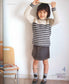 Kids Knitted Sweater Size 100-120 cm