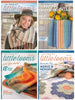Little Looms - Full Year 2025 Collection (4 Issues)