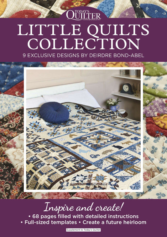 Little Quilts Collection (2022)