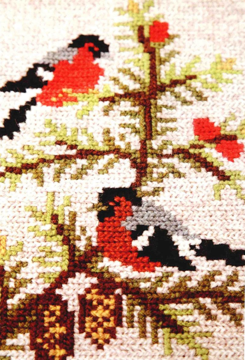 World Embroidery Collection (2014) (CHINESE)