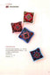 World Embroidery Collection (2014) (CHINESE)