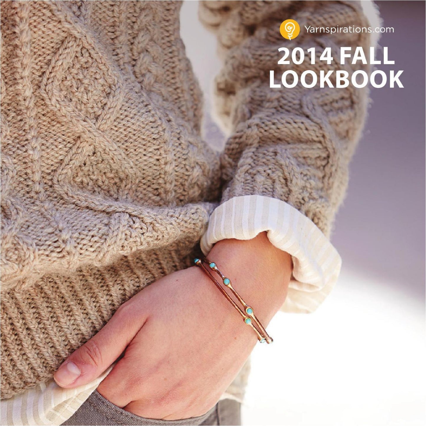 Lookbook (2014) Fall