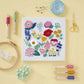 Love Embroidery - Ultimate Guide to Florals (2022)