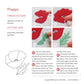 Love Embroidery - Ultimate Guide to Florals (2022)
