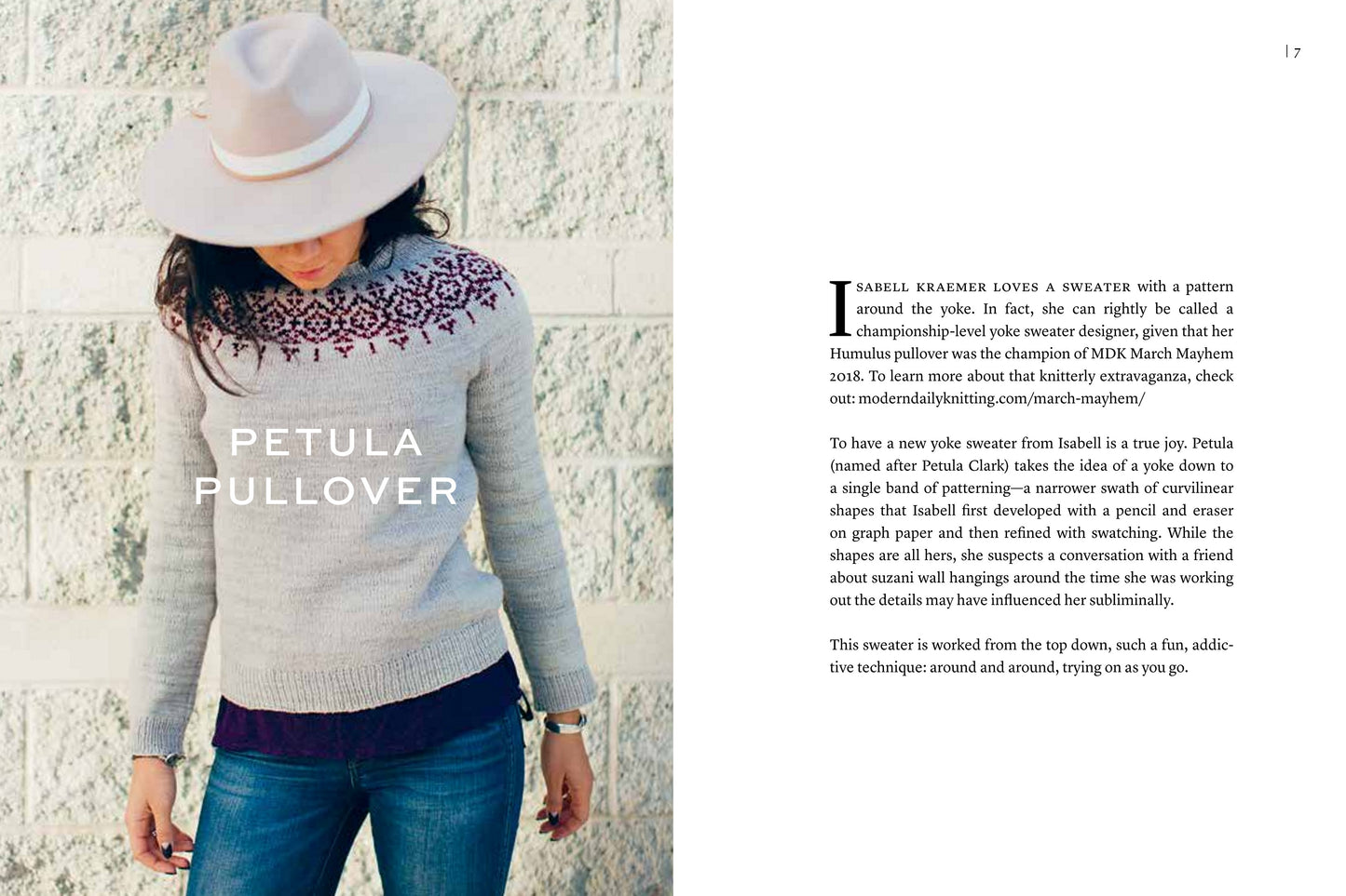 MDK Field Guide №10 2019 Downtown