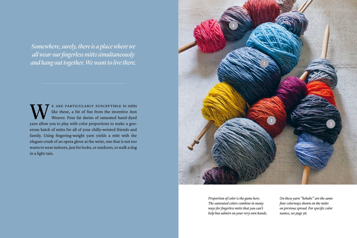 MDK Field Guide №1 2016 Stripes