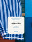 MDK Field Guide №1 2016 Stripes