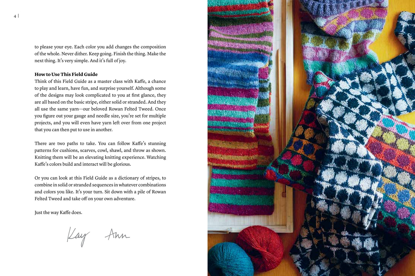 MDK Field Guide №13 2019 Master Class