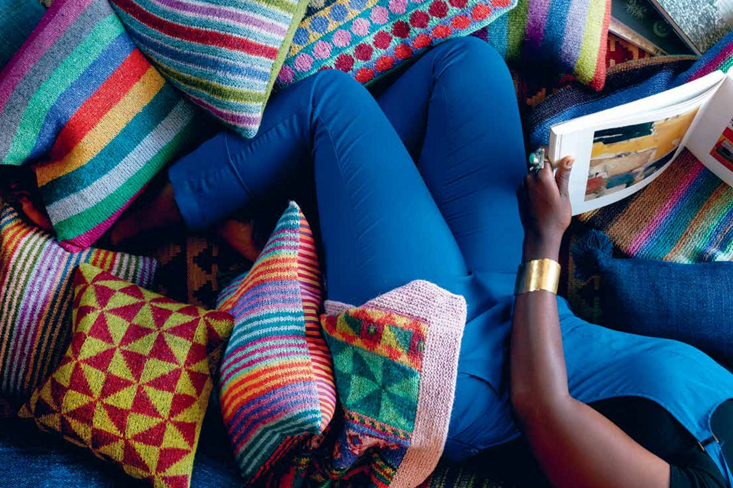 MDK Field Guide №13 2019 Master Class