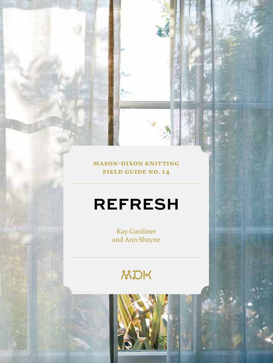 MDK Field Guide №14 2020 Refresh