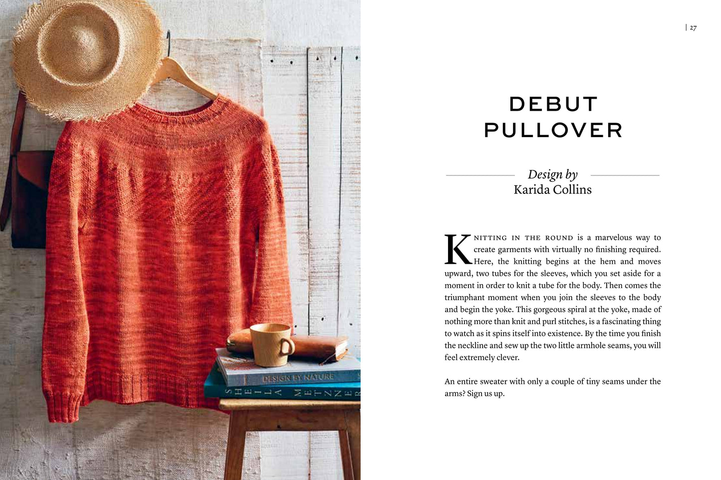 MDK Field Guide №18 2021 Beginnings