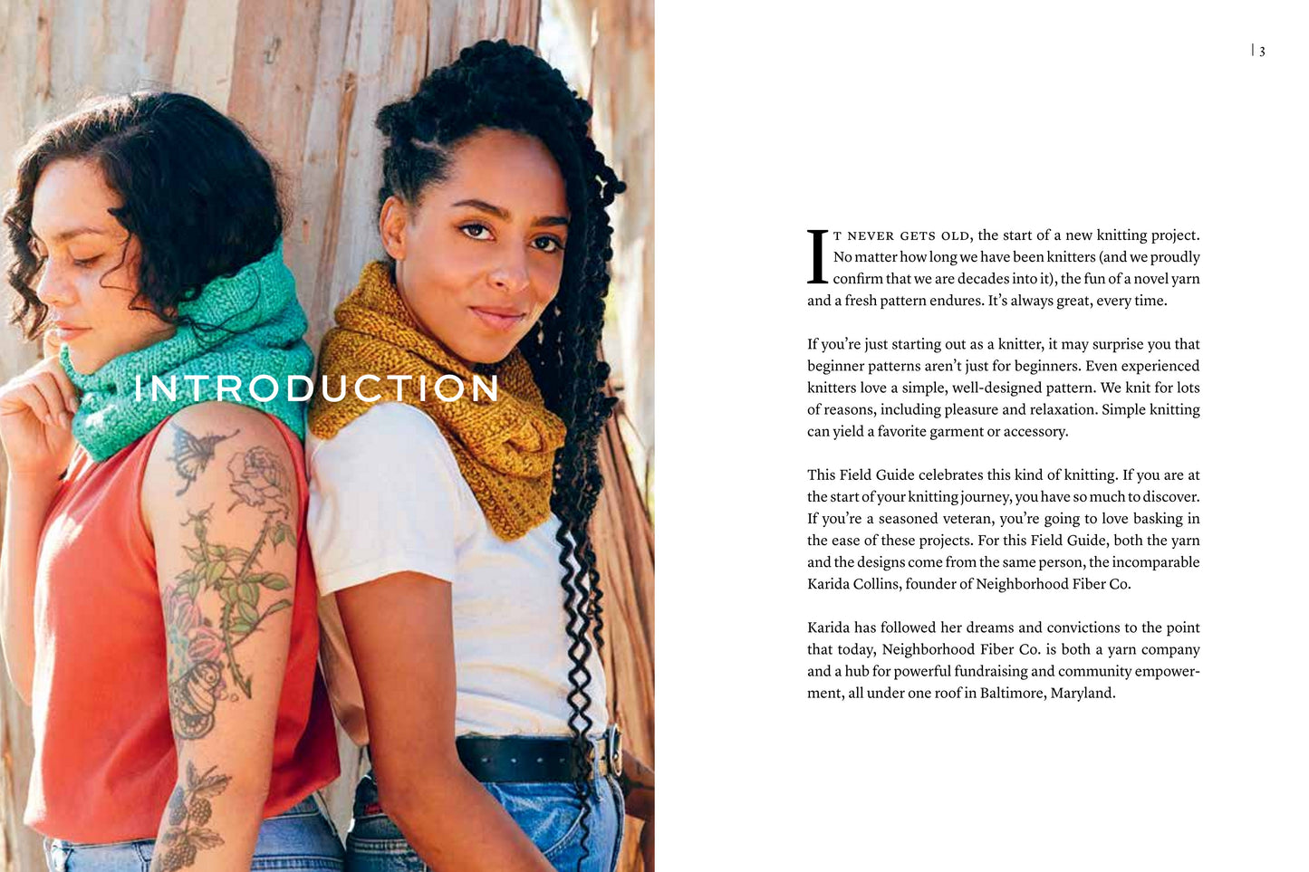 MDK Field Guide №18 2021 Beginnings