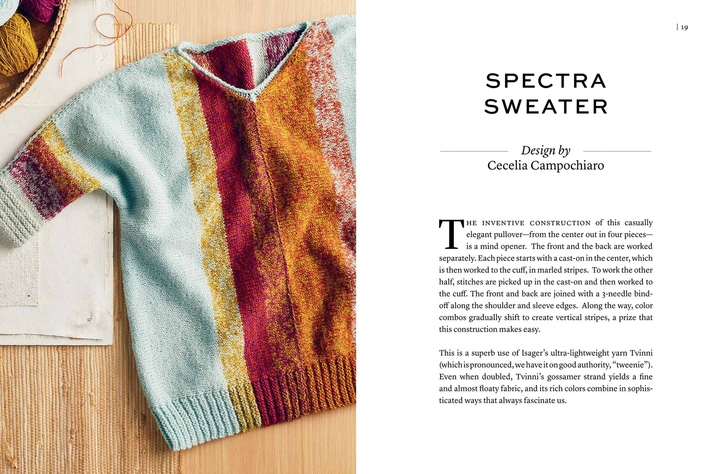 MDK Field Guide №19 2021 Marls