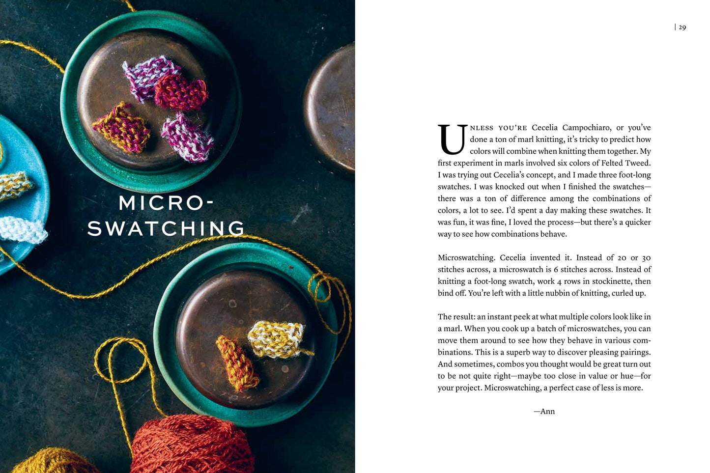 MDK Field Guide №19 2021 Marls