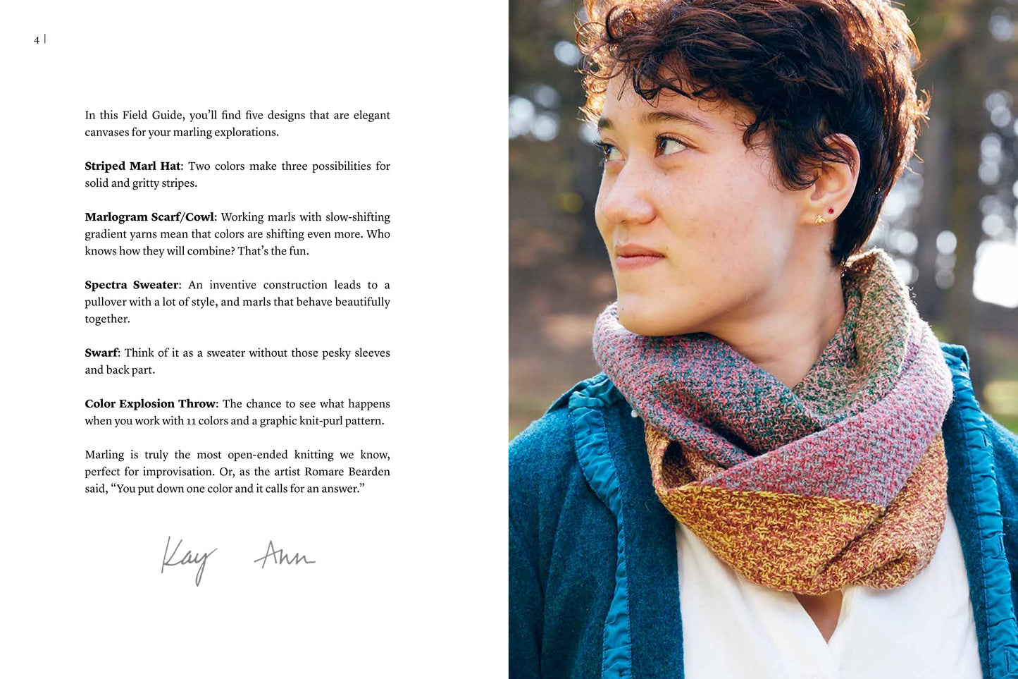 MDK Field Guide №19 2021 Marls