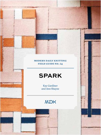 MDK Field Guide №24 2023 Spark