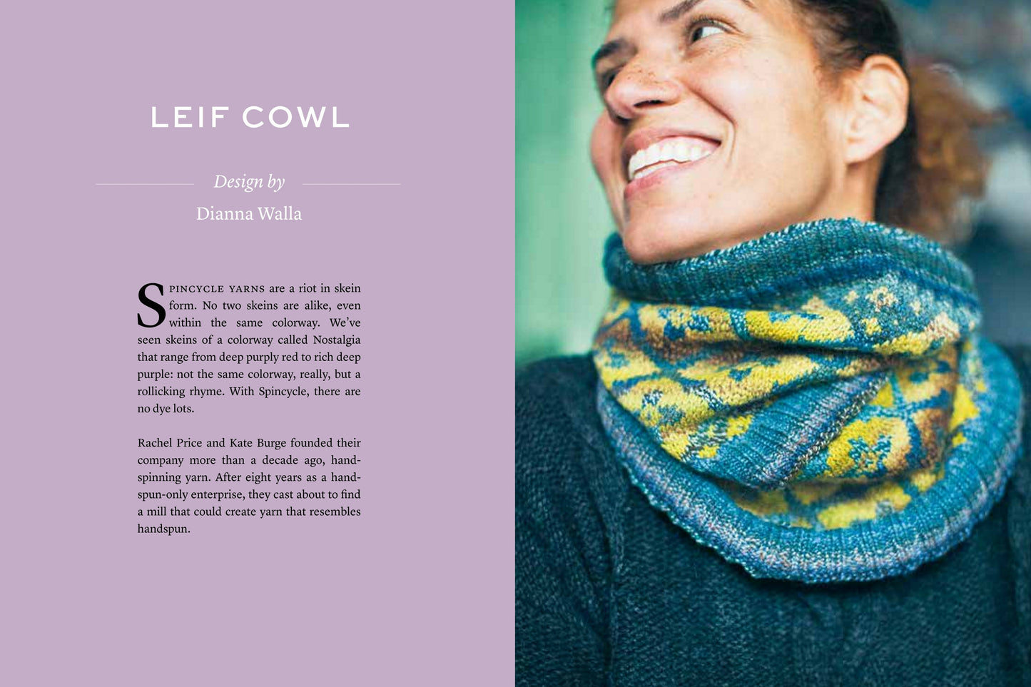 MDK Field Guide №3 2017 Wild Yarns