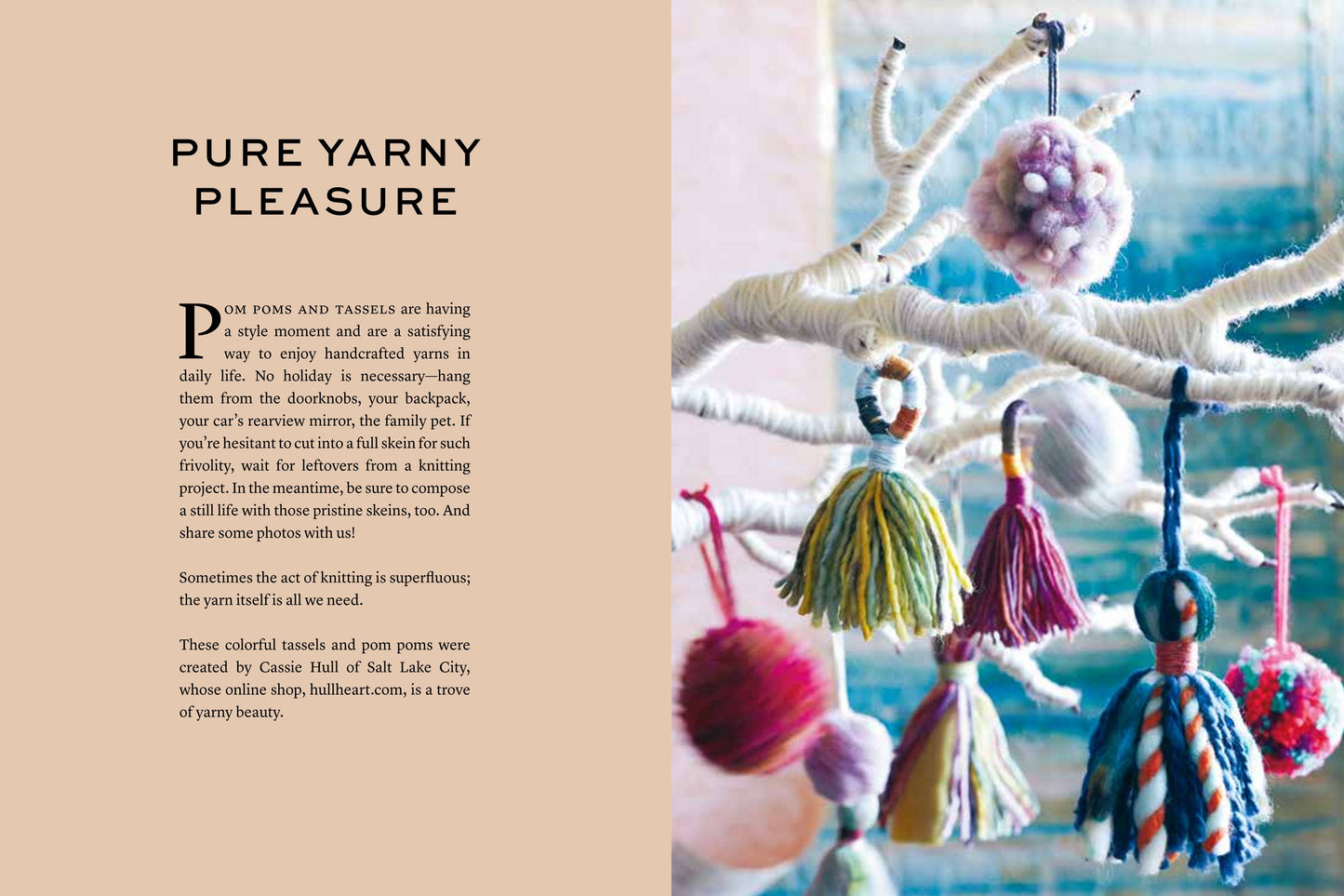 MDK Field Guide №3 2017 Wild Yarns