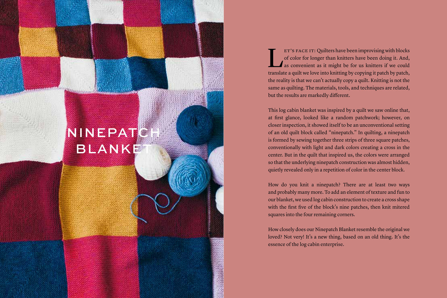 MDK Field Guide №4 2017 Log Cabin