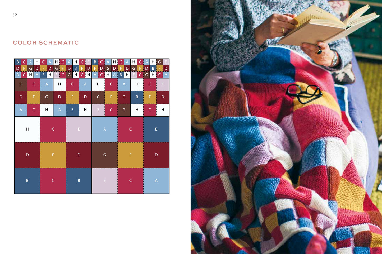 MDK Field Guide №4 2017 Log Cabin