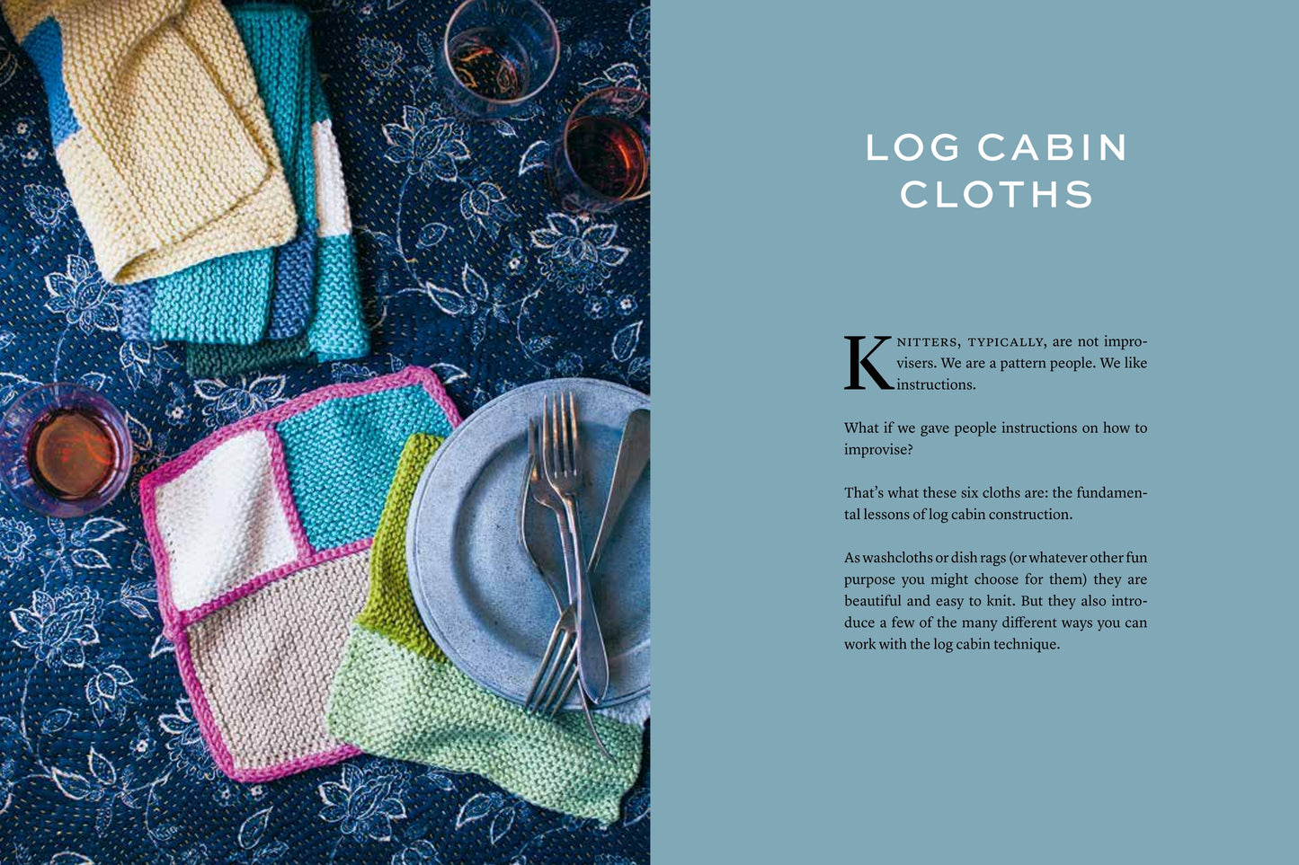 MDK Field Guide №4 2017 Log Cabin