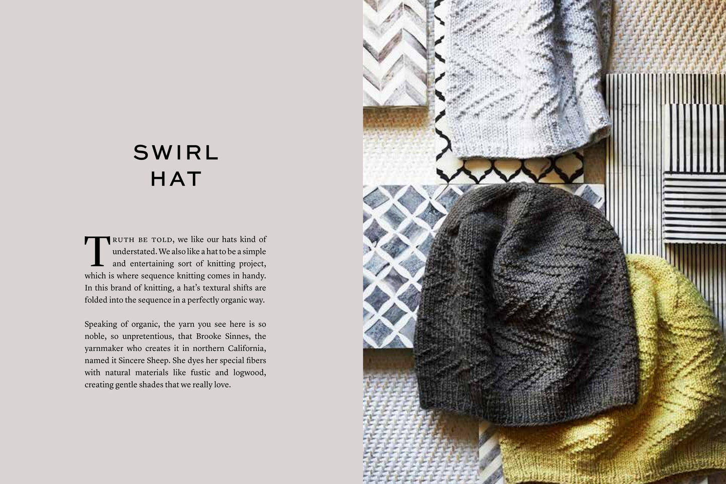 MDK Field Guide №5 2017 Sequences