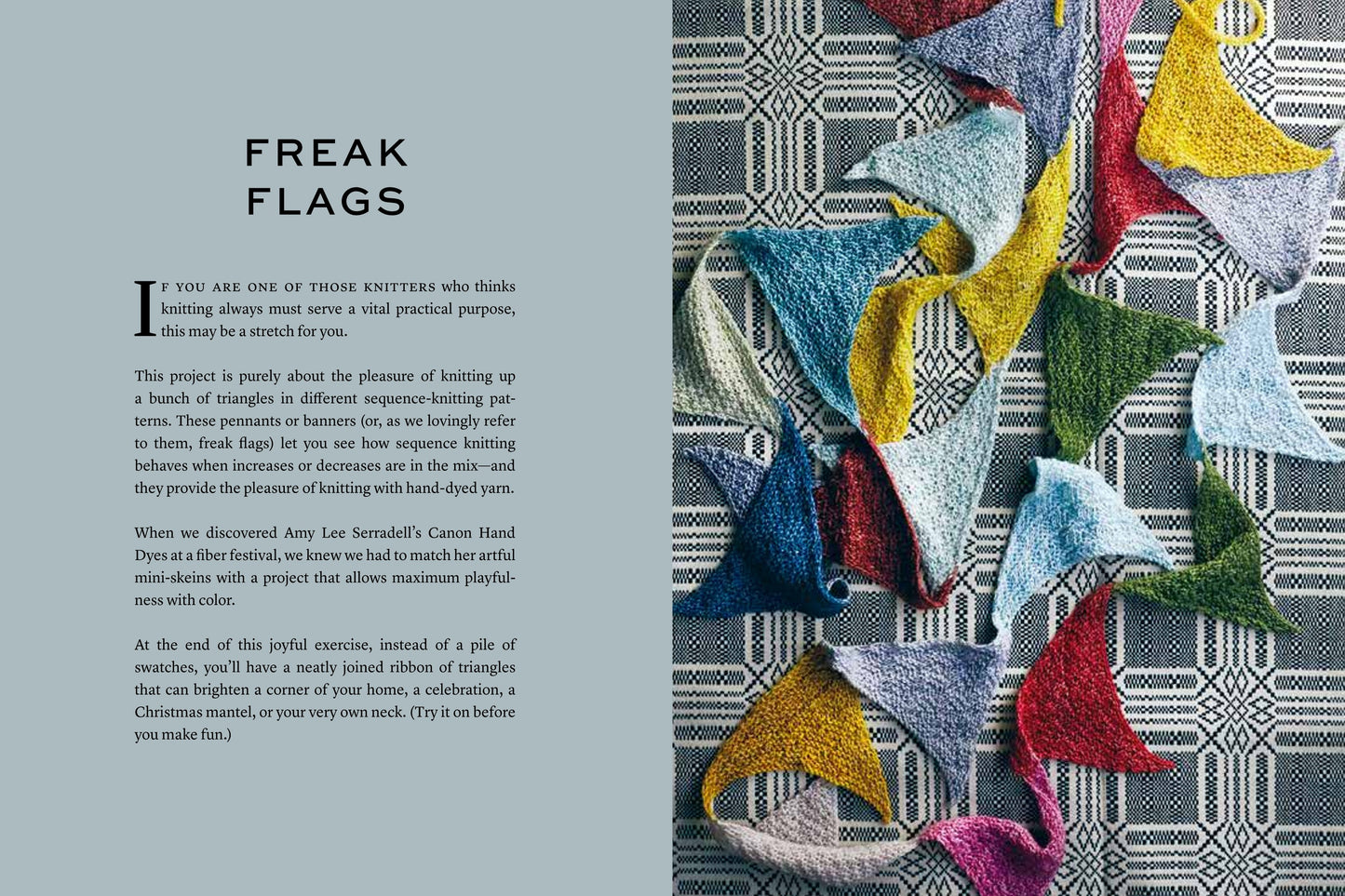 MDK Field Guide №5 2017 Sequences