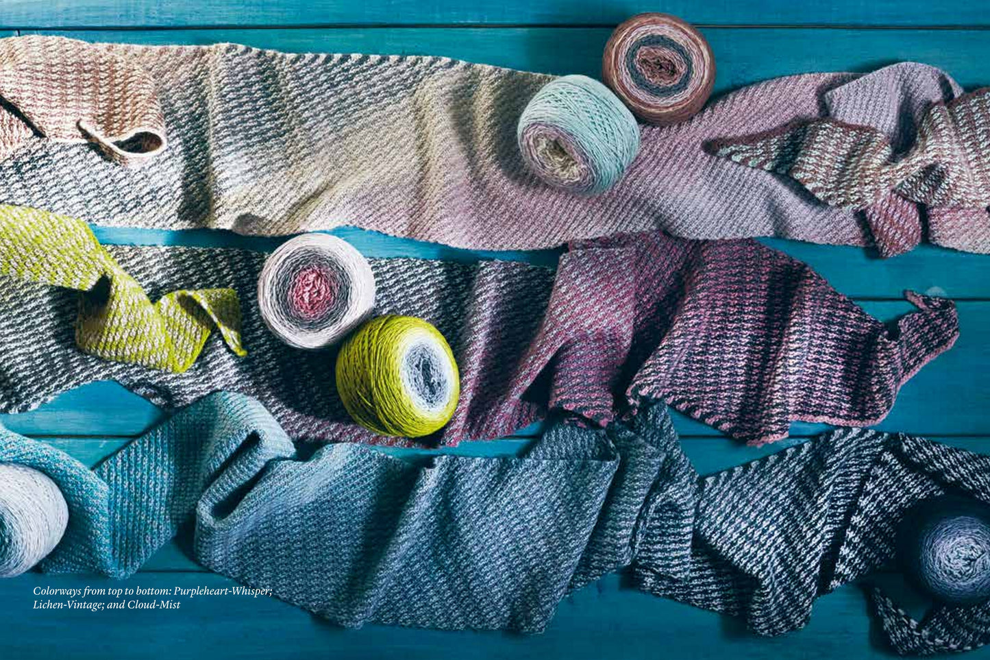 MDK Field Guide №5 2017 Sequences