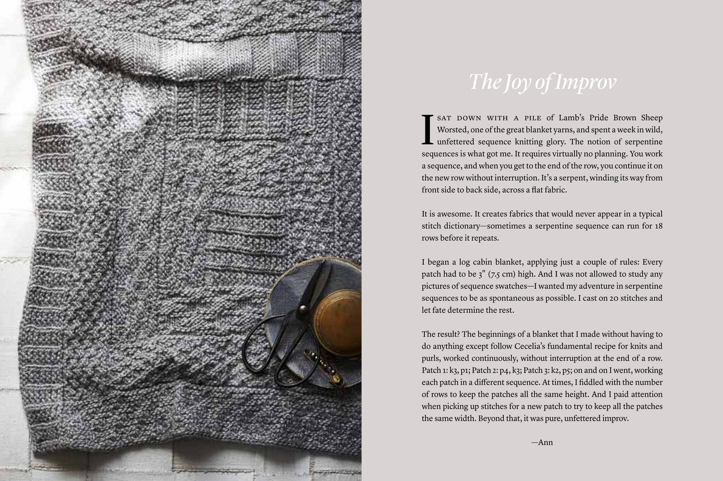 MDK Field Guide №5 2017 Sequences