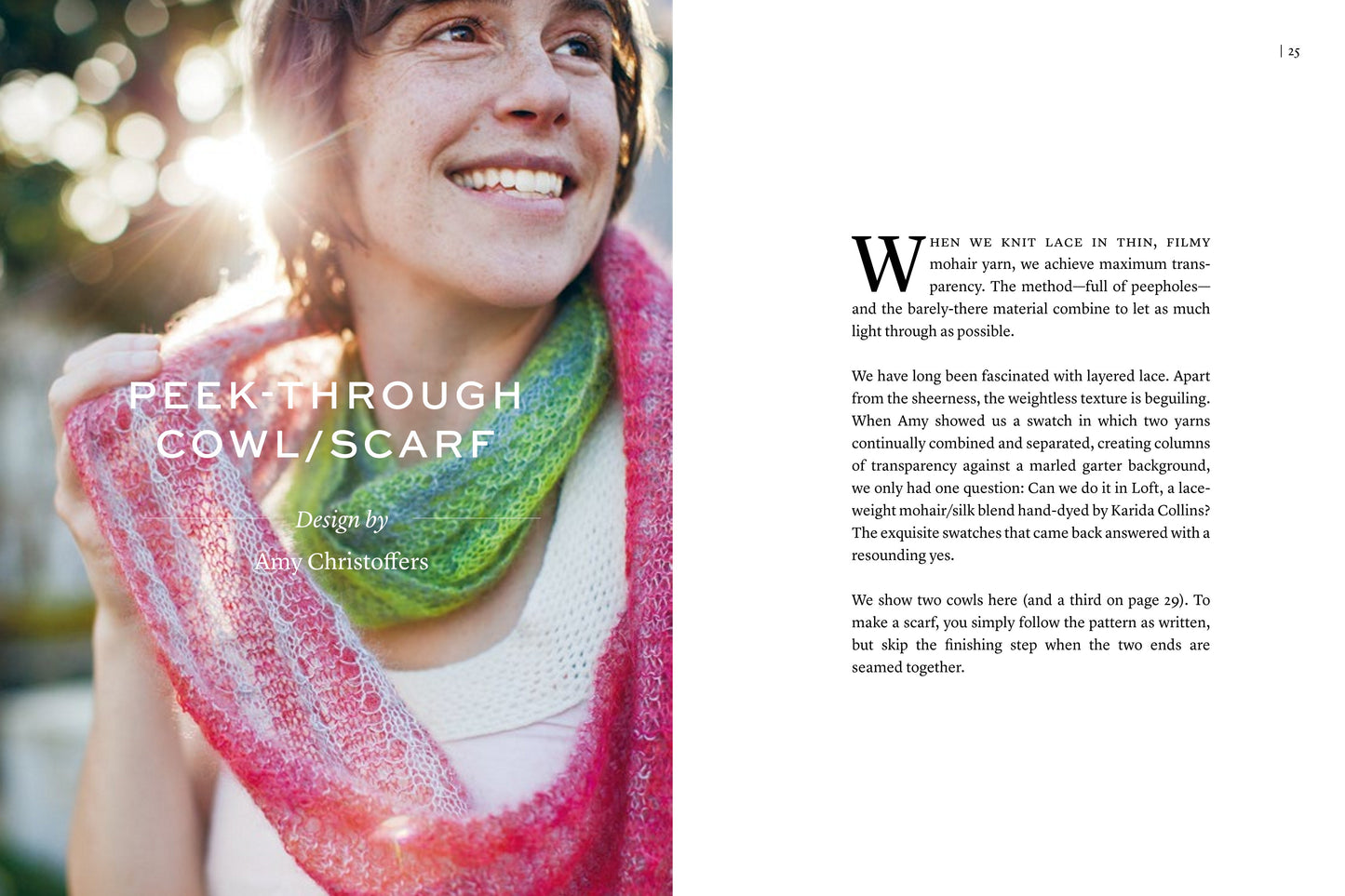 MDK Field Guide №6 2018 Transparency