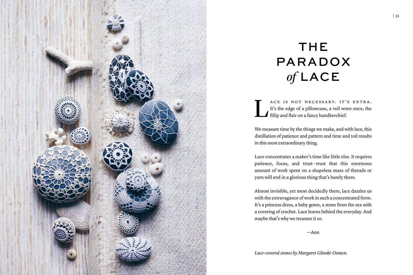 MDK Field Guide №6 2018 Transparency