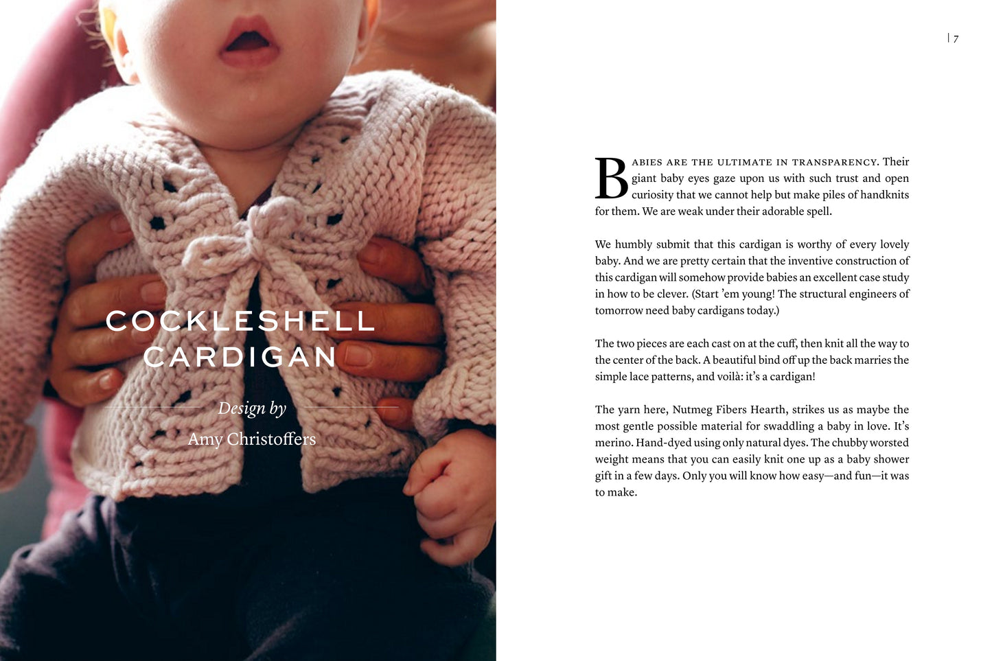 MDK Field Guide №6 2018 Transparency