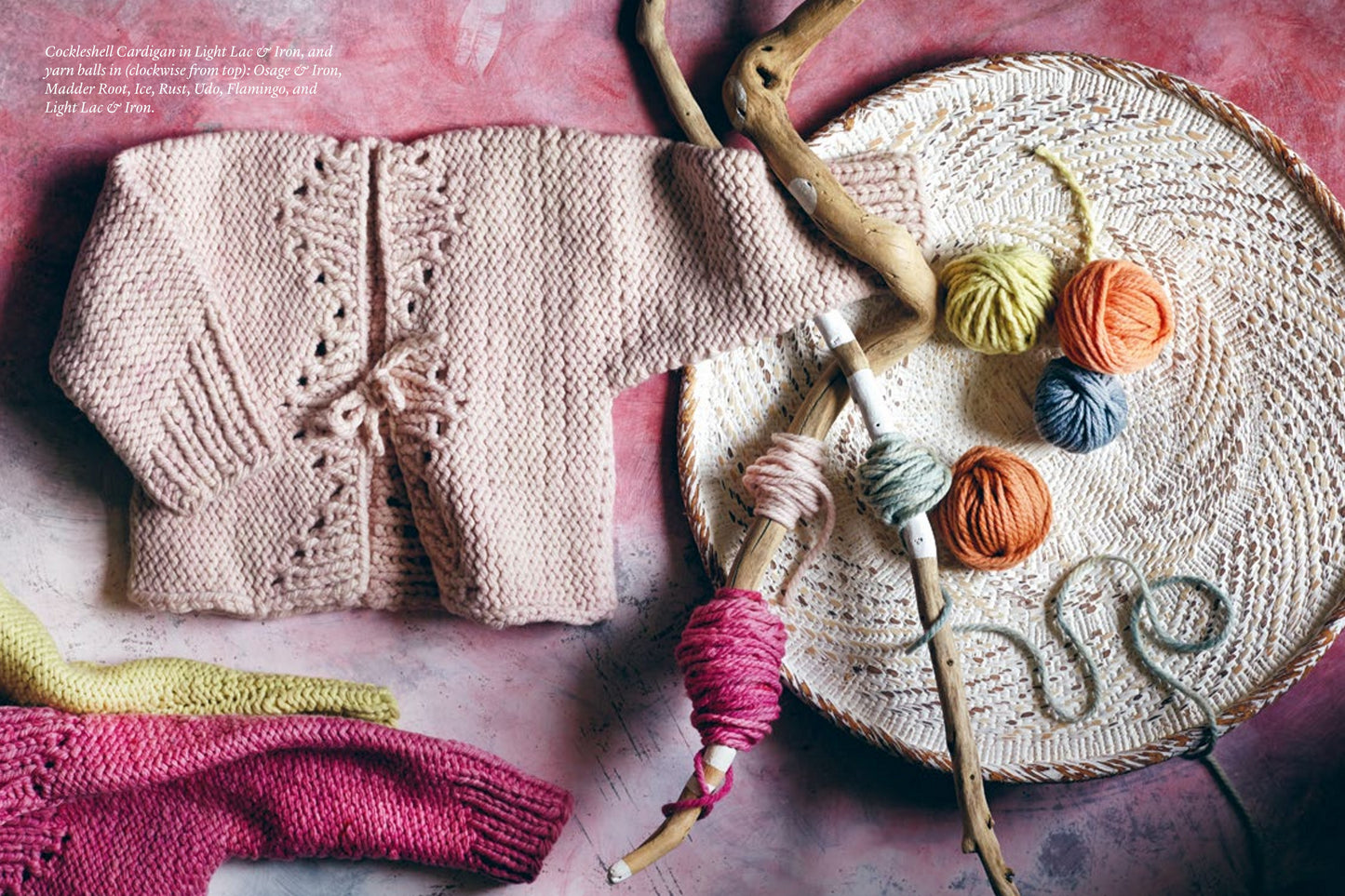 MDK Field Guide №6 2018 Transparency